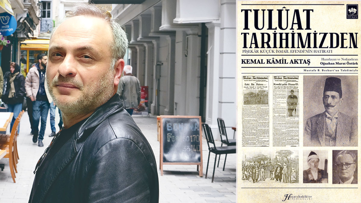 ‘Orta oyuncular gündüz esnaf gece sanatkâr’