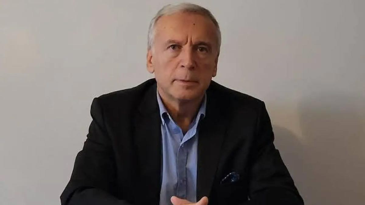 Eski MASAK Başkan Yardımcısı Başak serbest bırakıldı