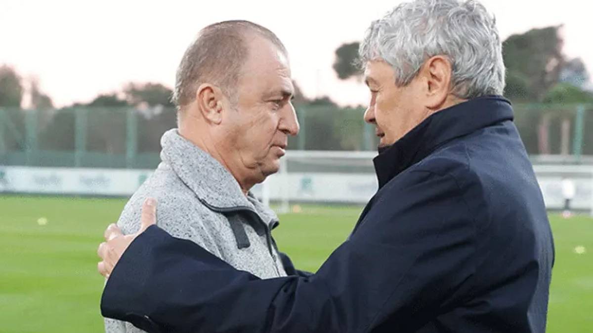 Fatih Terim: Huzur içinde uyu dostum