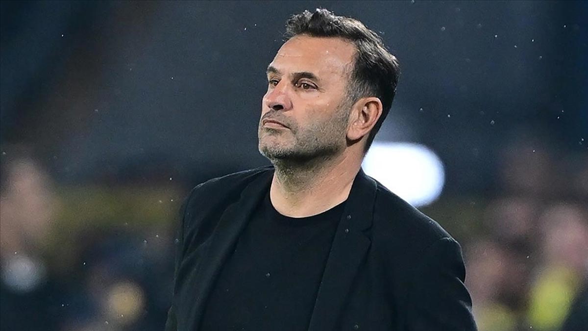 Galatasaray'da büyük kriz: Okan Buruk'tan 'içimizdeki hain' tepkisi
