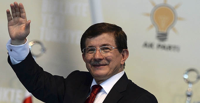 Davutoğlu: AK Parti yeni 
bir seçime de hazırdır