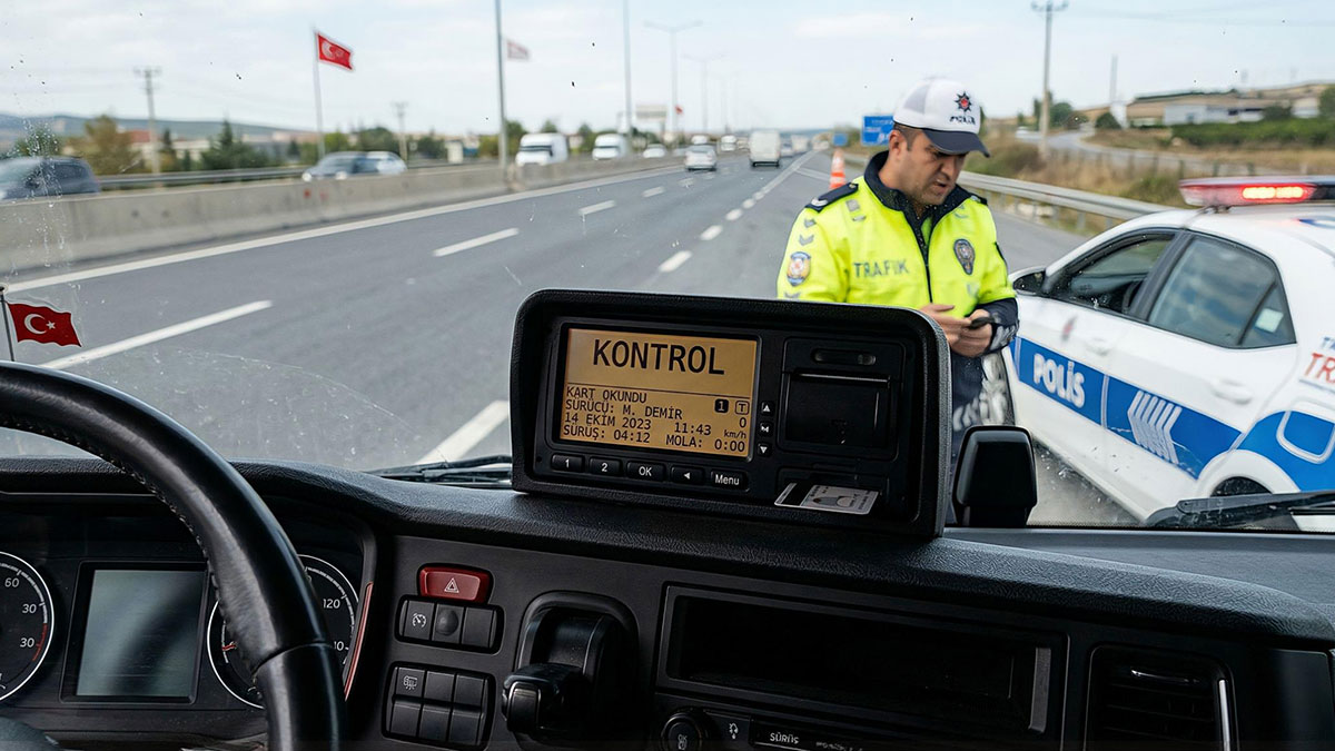 Belediye sınırları içinde bile geçerli, on binlerce şoförü ilgilendiriyor