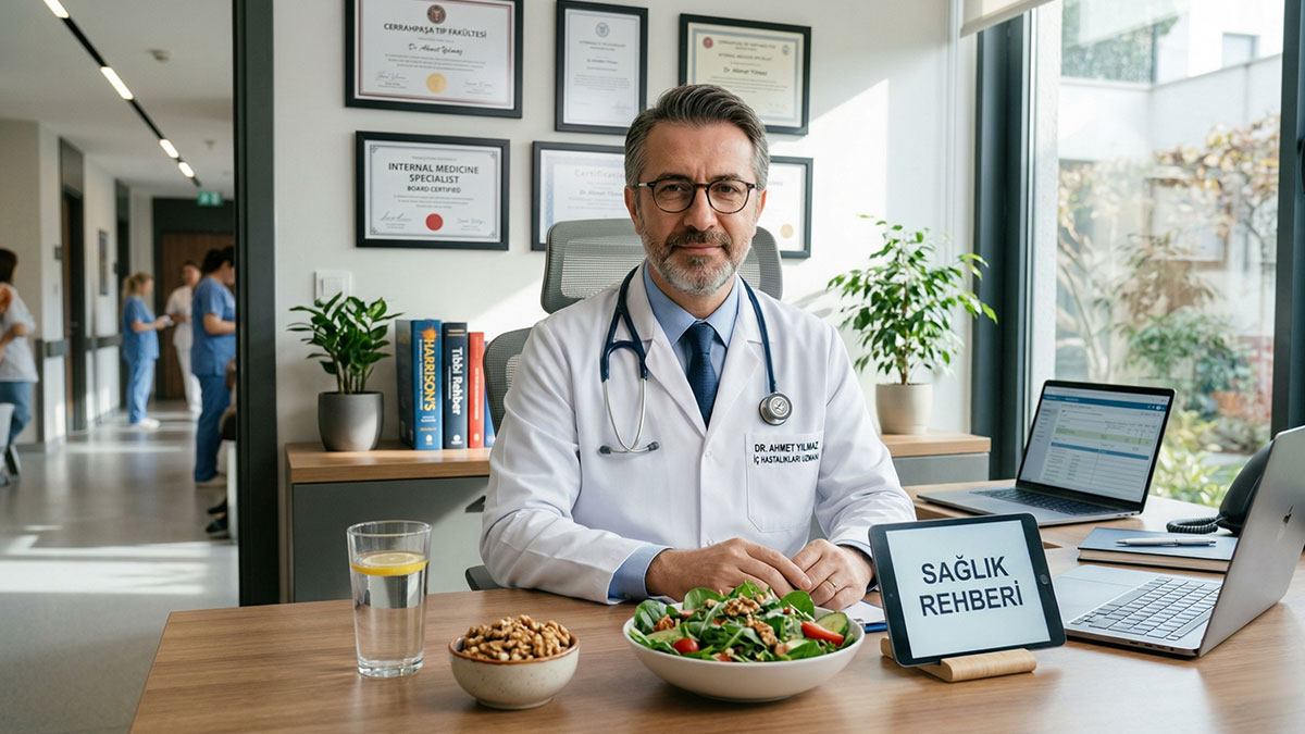 Yataktan vinçle kalkanlar dikkat: Halsizlikle mücadelede 5 yöntem