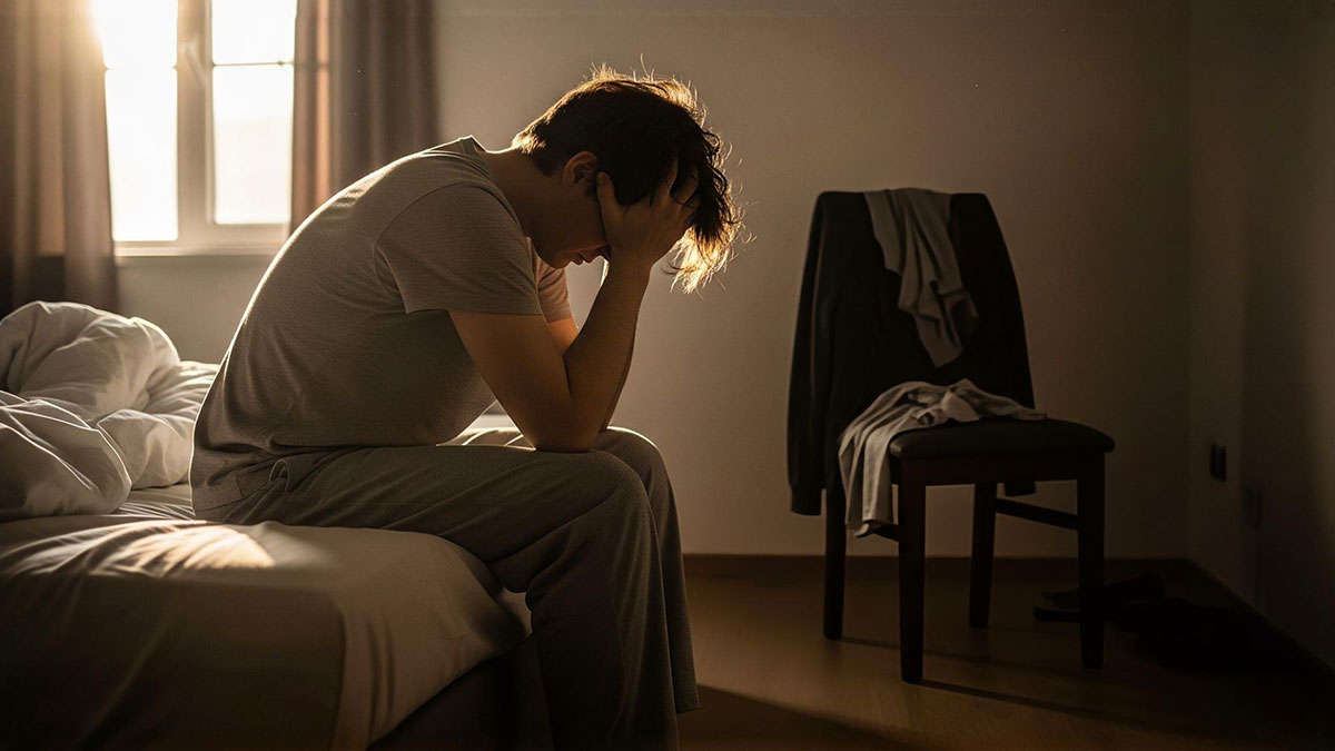 Yataktan vinçle kalkanlar dikkat: Halsizlikle mücadelede 5 yöntem