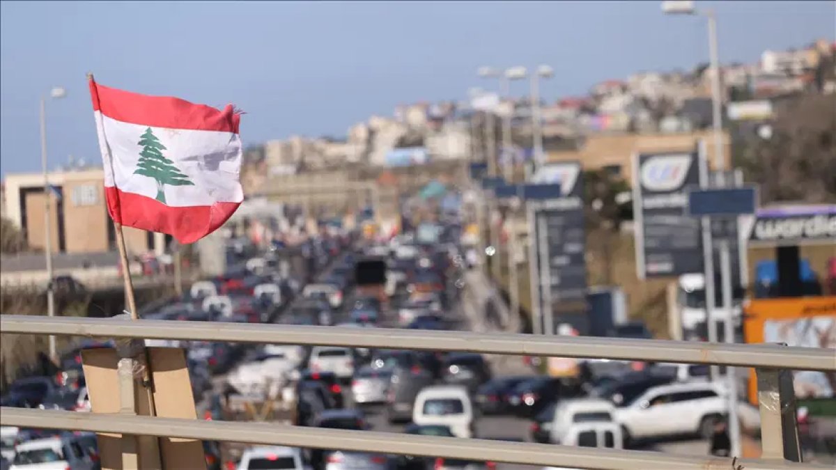 Lübnan’da ulusal yas ilan edildi