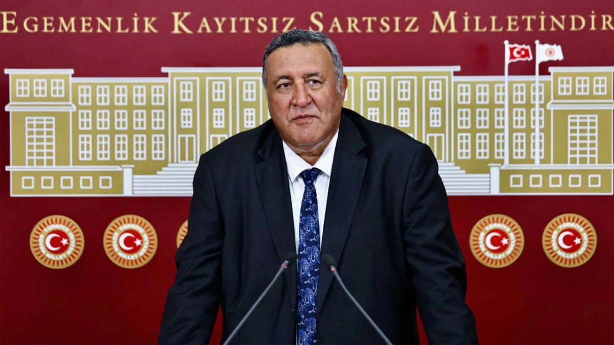 CHP'li Gürer'den korkutan tablo: Hububatta 2 yılda 8 milyon ton kayıp, gıda arzı risk altında