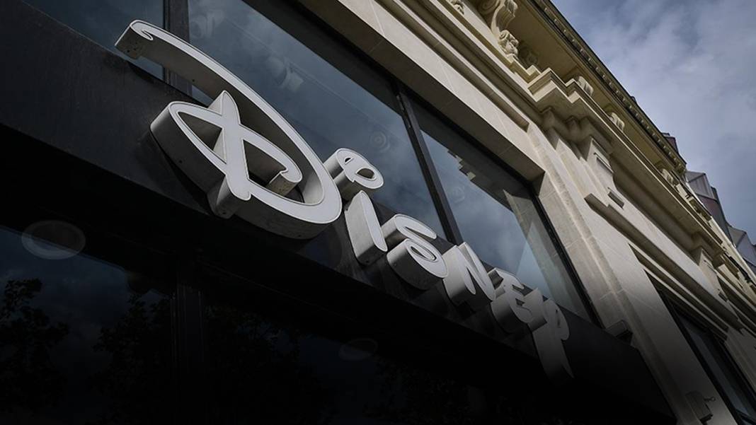 Disney'de dev yapılanma: Bin kişilik işten çıkarma kapıda