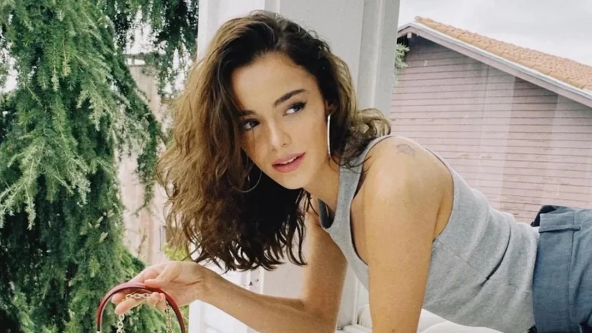 Hafsanur Sancaktutan kimdir, kaç yaşında ve nereli? İşte operasyonda adı geçen ünlülerin tam listesi