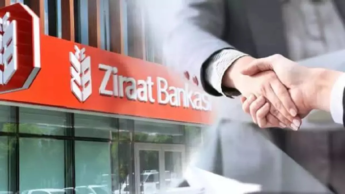 Ziraat Bankası'ndan İstihdam Fırsatı: KPSS şartı olmadan 20 müfettiş yardımcısı alınacak