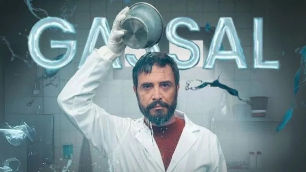 Gassal 3. sezon hangi gün yayınlanacak? TRT Tabii Gassal 3. yeni sezon yayın tarihi belli oldu