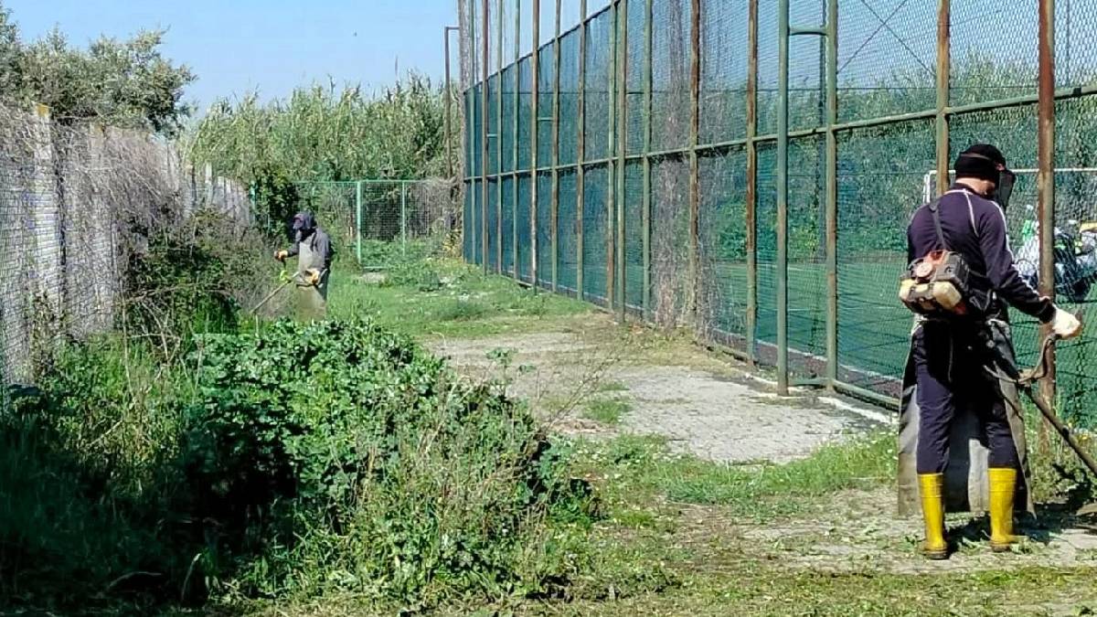 Efeler Belediyesinden kapsamlı çalışma