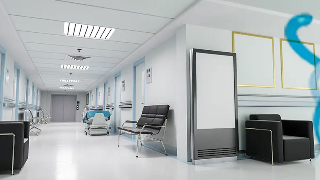 İstanbul’da sağlıkta dijital dönüşüm: 'Hastanem Temiz' uygulaması devrede