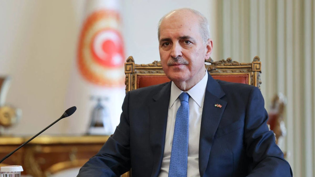 Kurtulmuş’tan "Ara Seçim" açıklaması: Karar mercisi Genel Kurul’dur