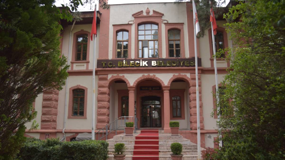 Bilecik Belediyesi tasarruf tedbirlerinde örnek oldu: Cumhurbaşkanlığı Genelgesi kapsamında yapılan denetimden tam not aldı