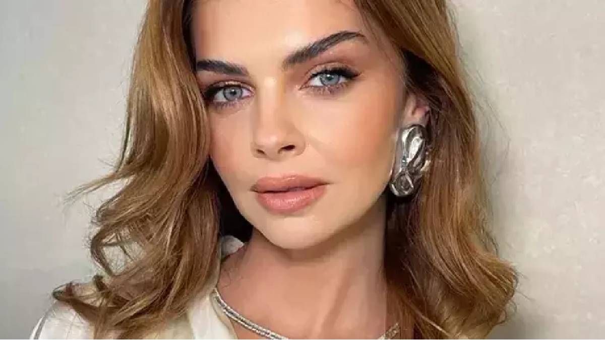 Ne oyunculuğu ne güzelliği: Pelin Karahan’ın gözleri ödül aldı!