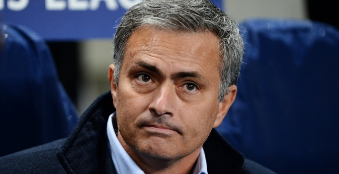 Mourinho hayalindeki 11'i açıkladı