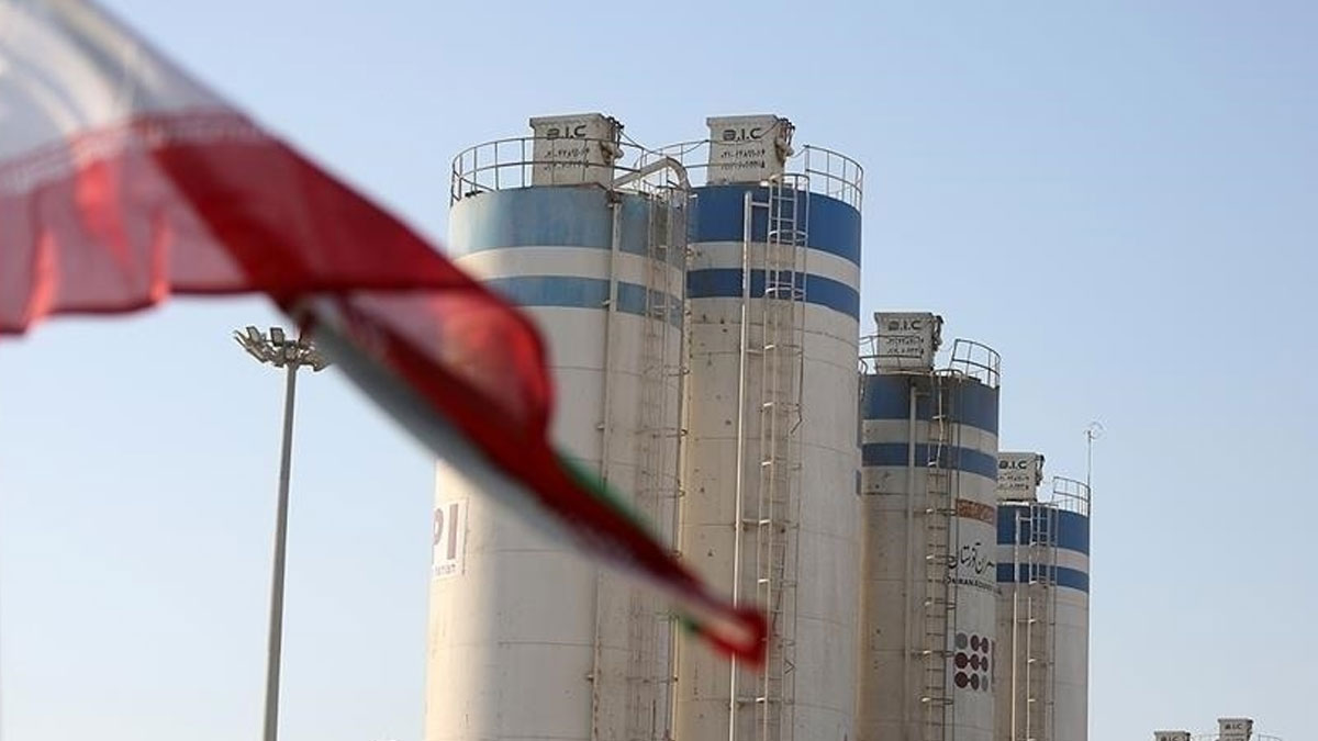 İran: Düşmanların zenginleştirmeyi sınırlama talepleri yerine getirilmeyecek