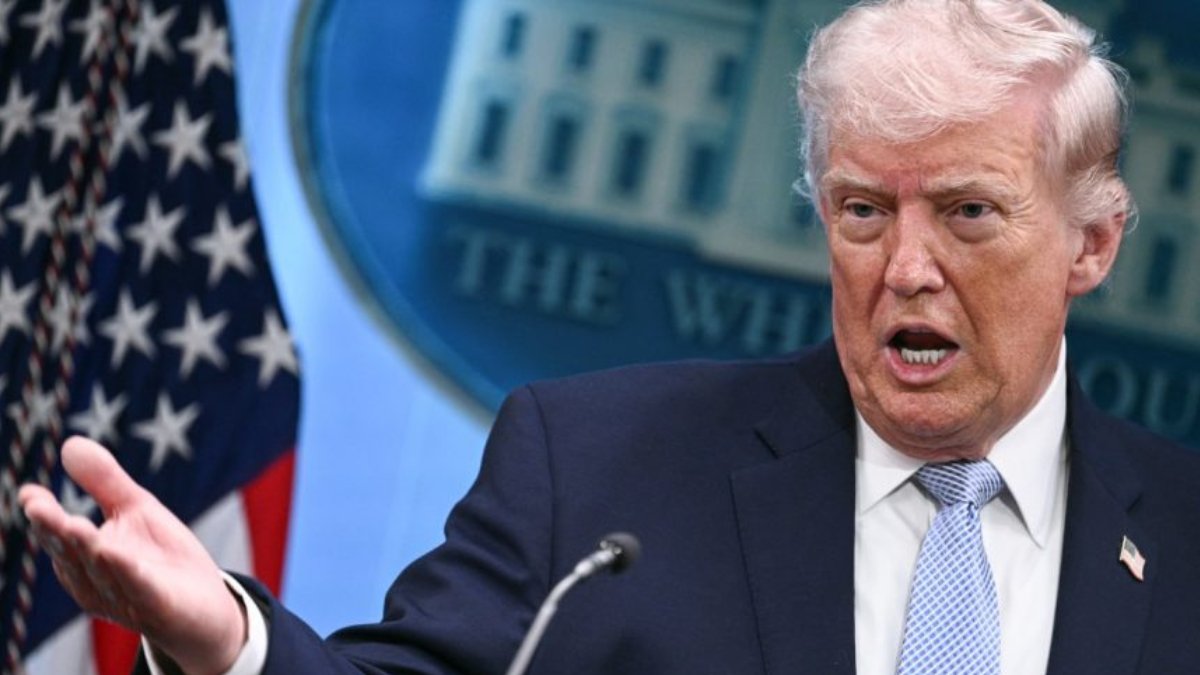 WSJ: Trump’ın İran’da “zafer” ilanı Washington’da endişe yarattı