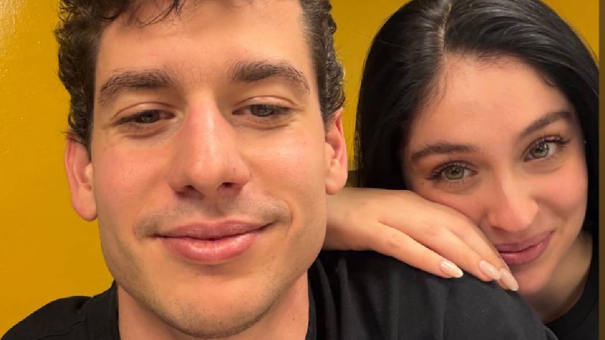 Aşklarına nazar mı değdi? Cemre Baysel ve Cem Bölükbaşı cephesinde şaşırtan hamle!