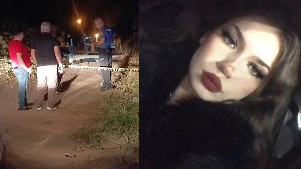 Teslime Hanedan cinayetinde karar: 'İntihar etti' demişti, ağırlaştırılmış müebbet aldı