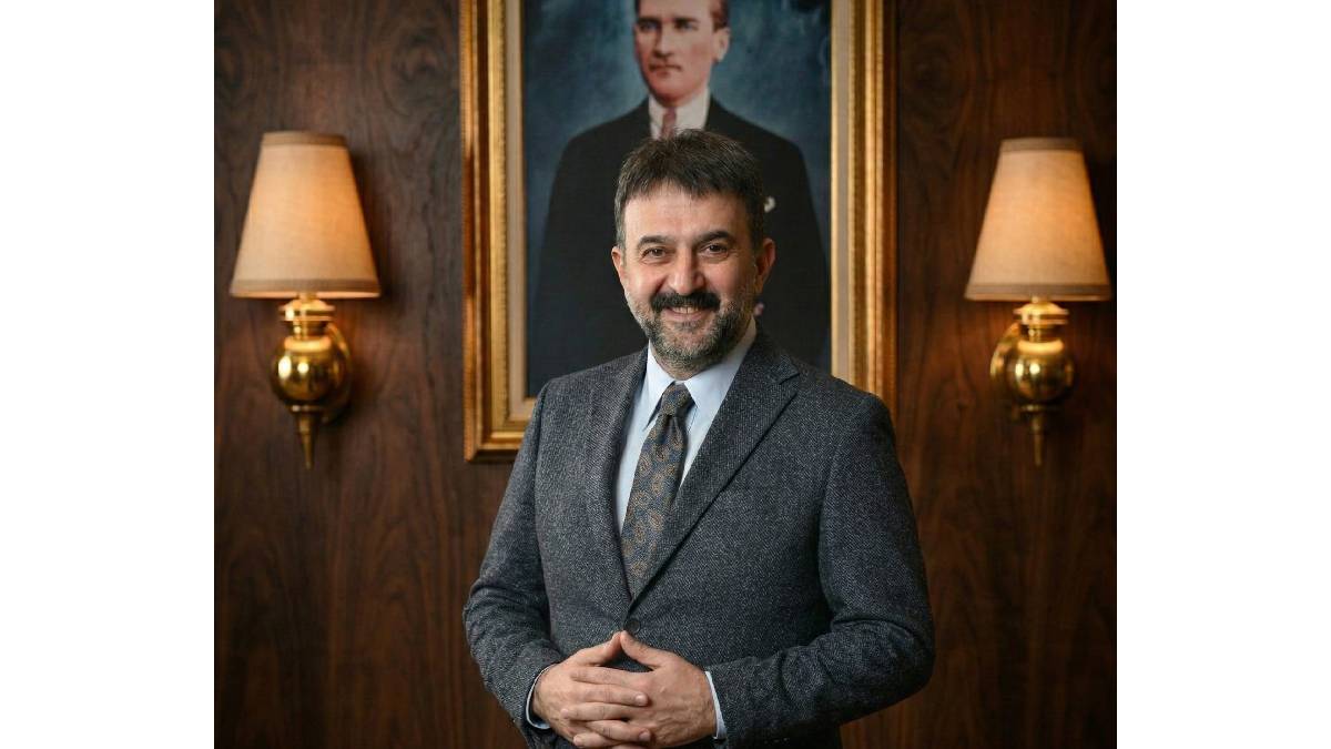 Ankara Kent Konseyi’nden bir kent belleği projesi: “Ankara’ya İz Bırakanlar” serisi...