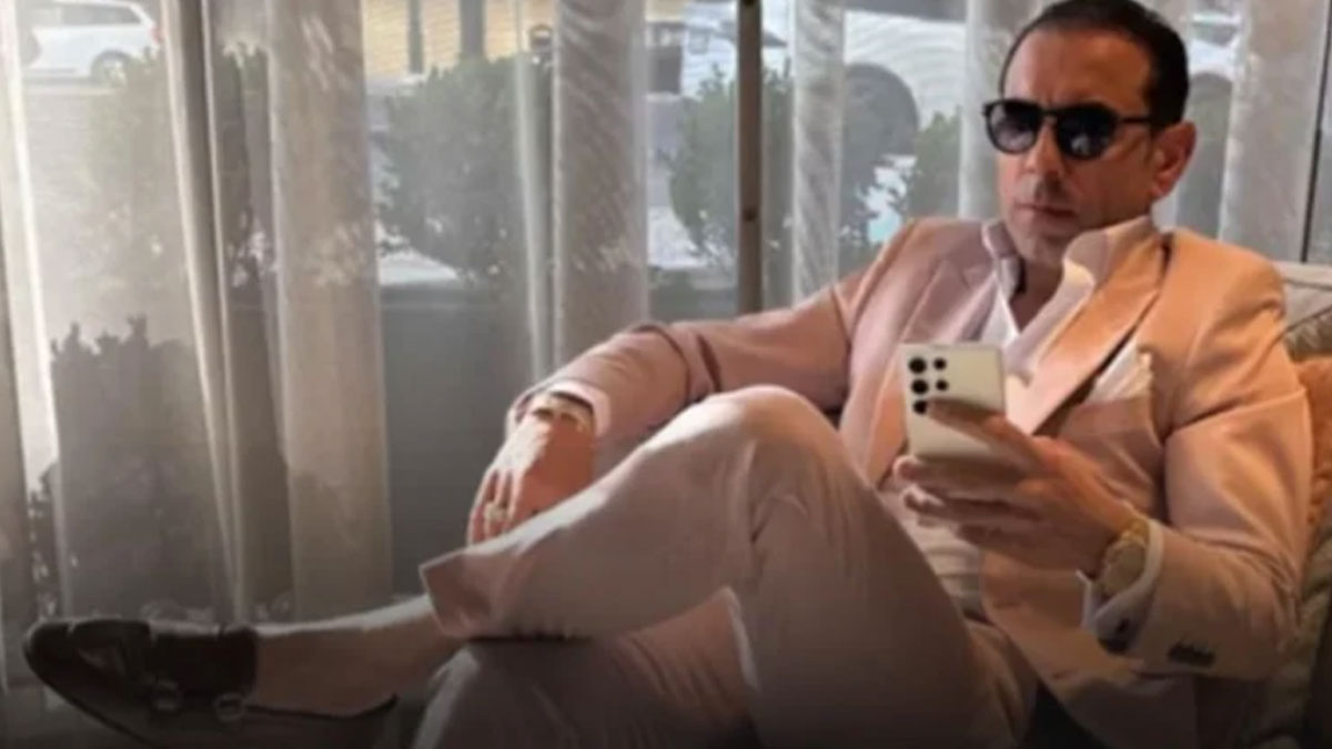 Kırmızı bültenle aranan Fedlan Kılıçaslan İspanya'da yakalandı