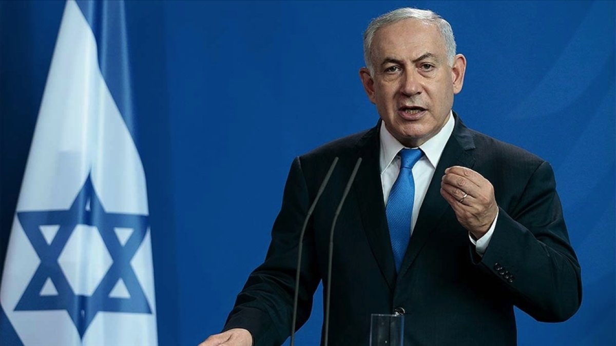 İran saldırıları nedeniyle ara verilen Netanyahu’nun yolsuzluk davası yeniden başlıyor
