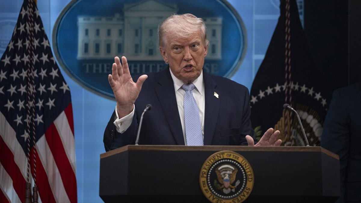 Wall Street Journal: Savaşı İran kazandı