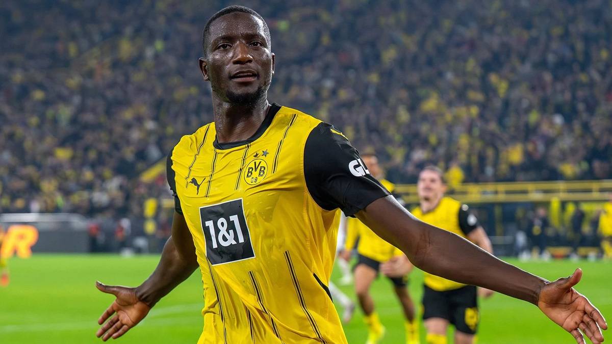 Fenerbahçe'den Serhou Guirassy atağı