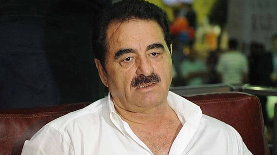 İbrahim Tatlıses'in doktorundan sağlığına ilişkin açıklama