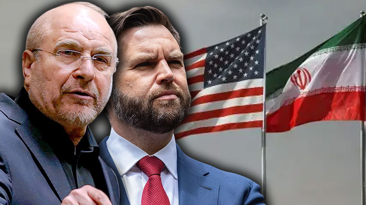 İran ve ABD müzakere için kolları sıvadı: Heyetteki isimler netleşti