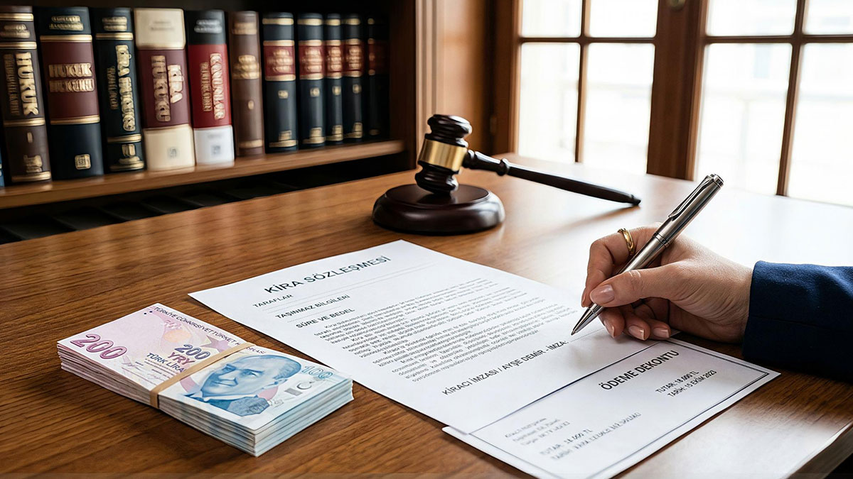 Yargıtay'dan elden kira ödeyenlere kötü haber