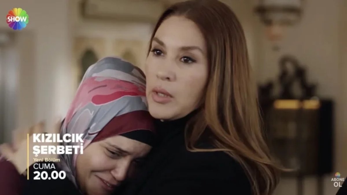 Kızılcık Şerbeti final mi sezon finali mi yapacak? İşte beklenen tarih ve kadroya katılan Asaf sürprizi