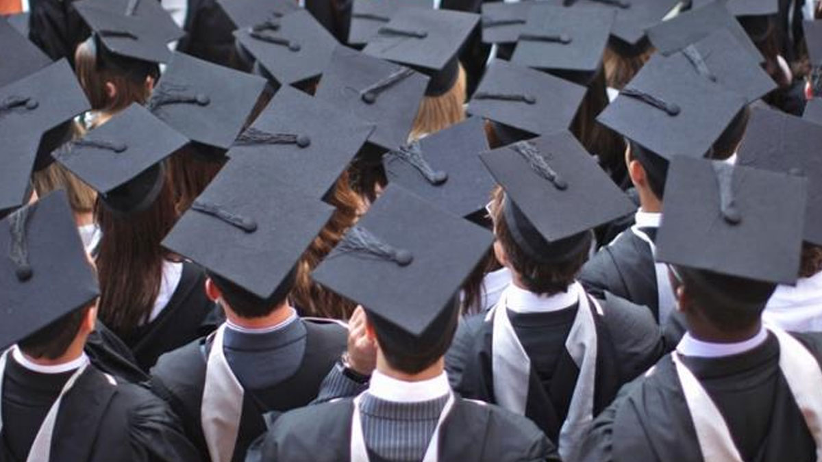 Yabancı diplomalar neden tanınmıyor? Lizbon Sözleşmesi  ve Türkiye gerçeği