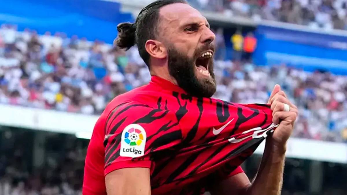 Vedat Muriqi'den Fenerbahçe itirafı: Kulüp, gitmeme izin vermedi