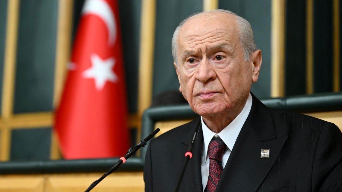 Bahçeli'den AK Parti'ye Cumhur İttifakı'nın sürmesi için tek şart: Rusya-Çin hattı kabul edilsin
