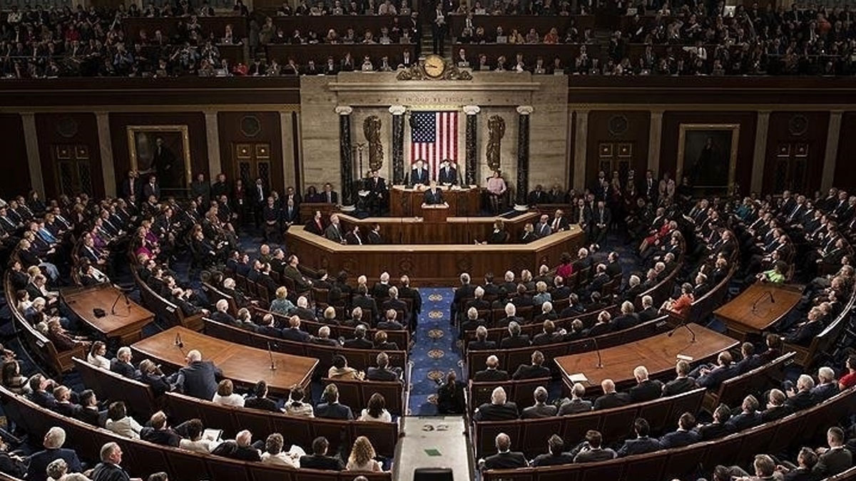 Trump’ın vekilleri İslam düşmanlığında yarıştı