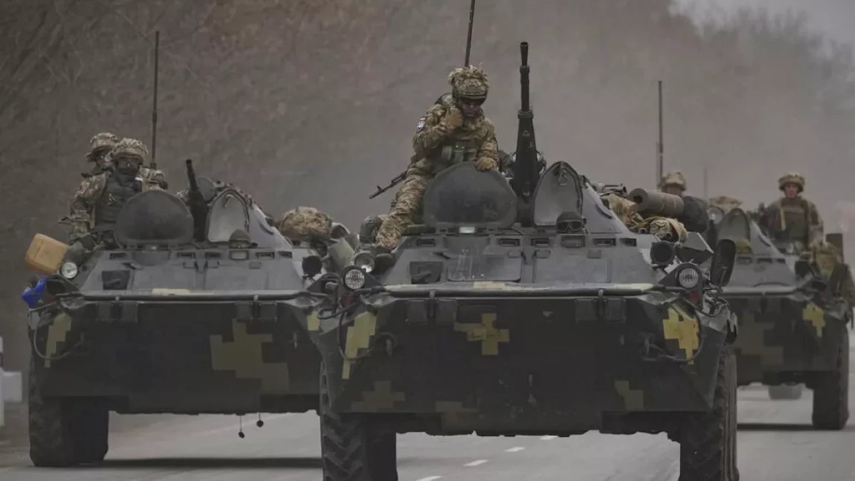 Rusya'dan 1 günlük ateşkes ilanı