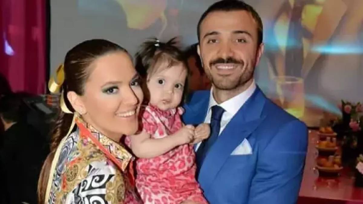 Demet Akalın’dan doğum açıklaması! ‘Ben de yalnız kalmıştım’