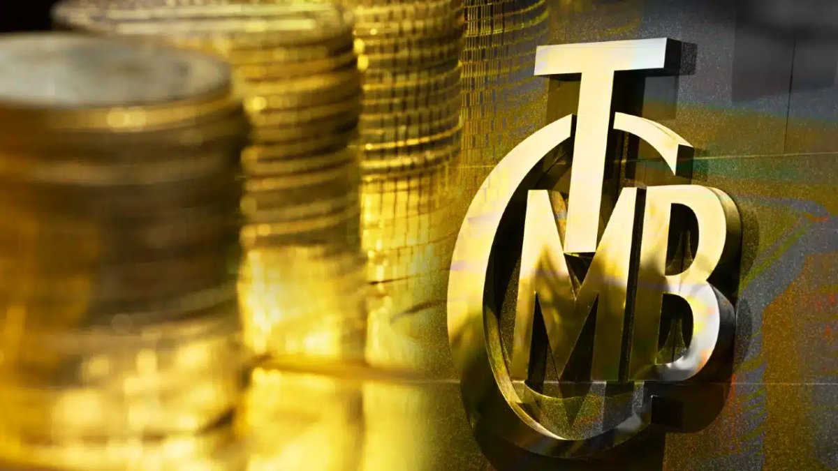 Merkez Bankası’nın altın satışı 57.3 tona ulaştı