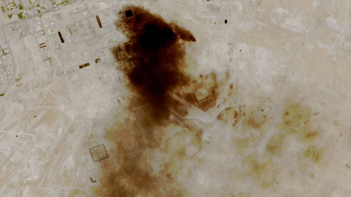 Ateşkese rağmen Suudi Arabistan'a büyük darbe: Son çıkış kapısı da vuruldu