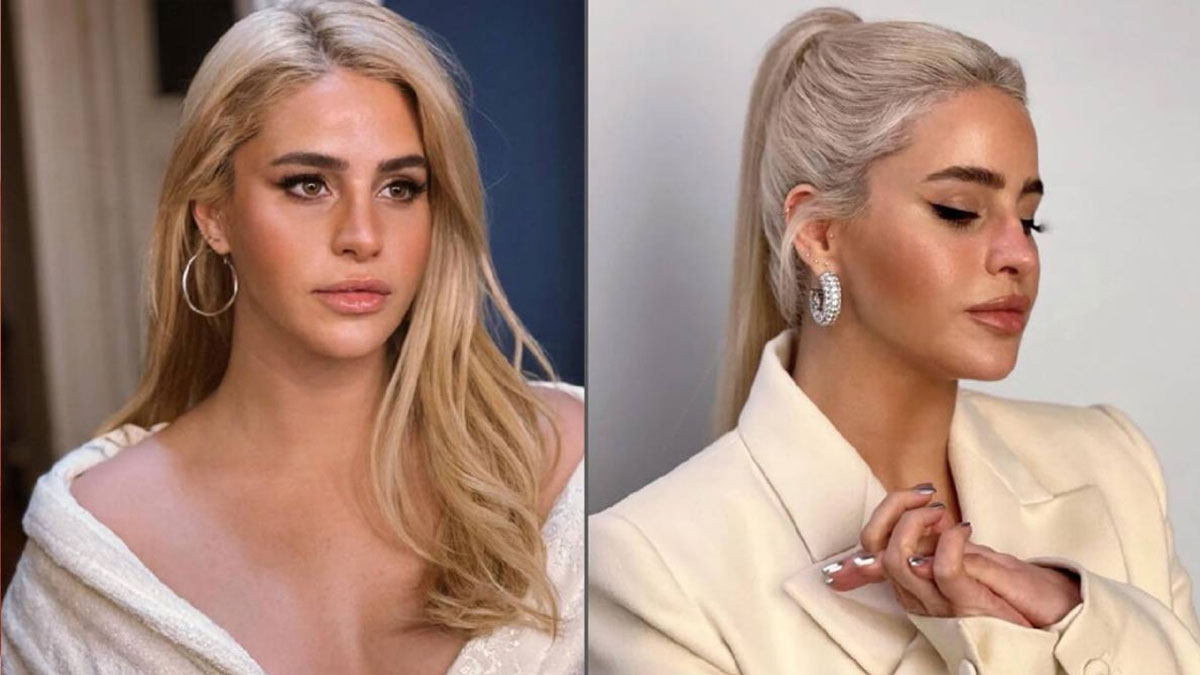 Büşra Pekin’in ifadesi ortaya çıktı: Hayatımın hiçbir döneminde kullanmadım