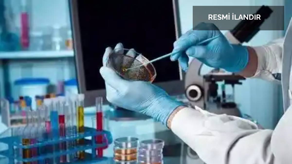 LABORATUVAR SARF MALZEMESİ SATIN ALINACAKTIR