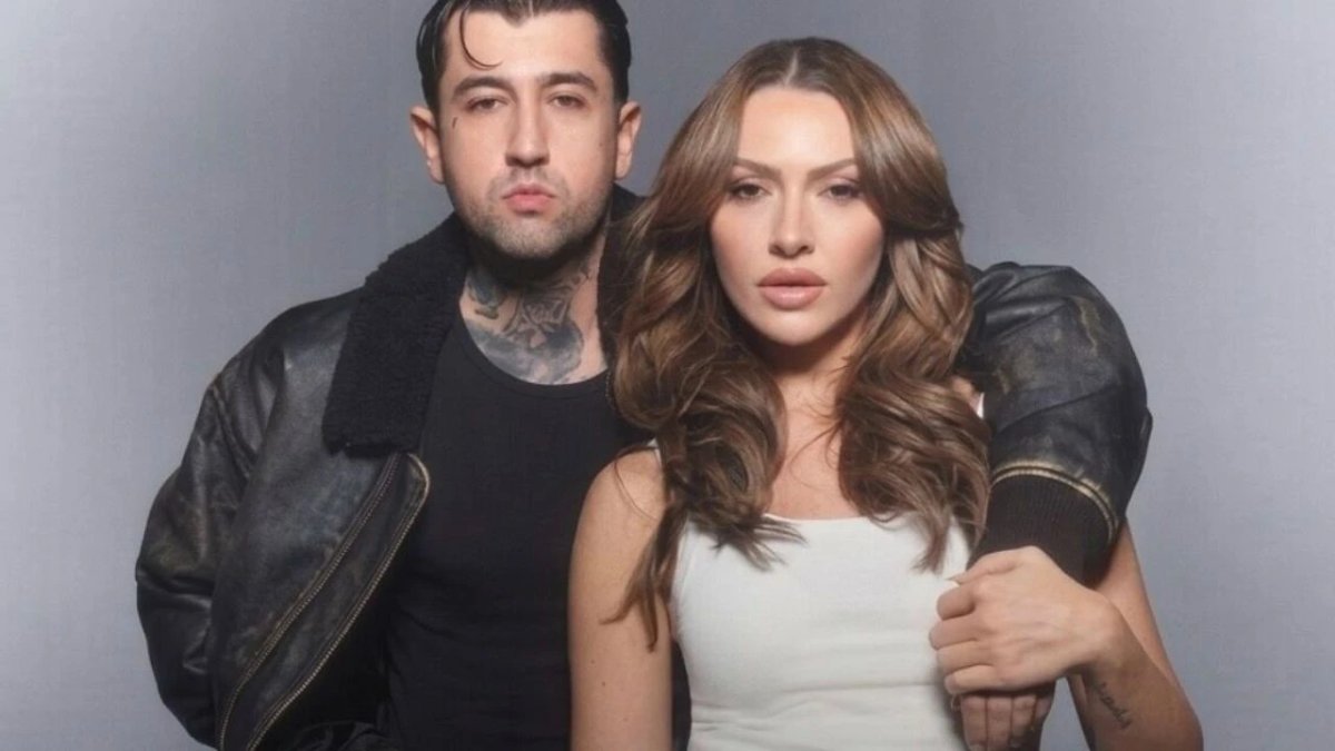 Hadise Labirent şarkısındaki rapçi Motive kimdir? Hadise'nin yeni şarkısı Labirent yayınlandı mı?