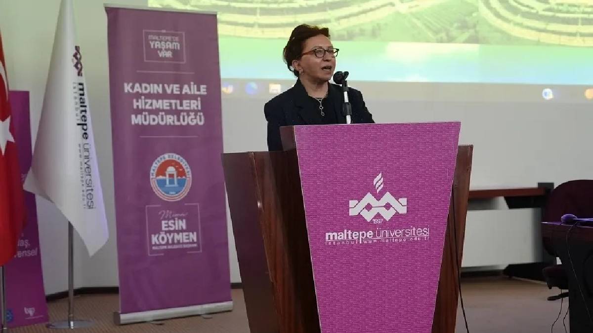 Maltepe Üniversitesi’nden kadınlara güç veren moda eğitimi