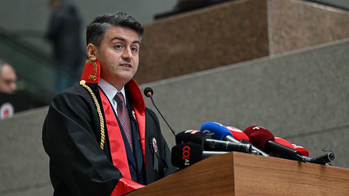 Başsavcı Fatih Dönmez'den yeni operasyon sinyali: 'Uyuşturucu ve bahis sistemi tamamen çökertilecek'