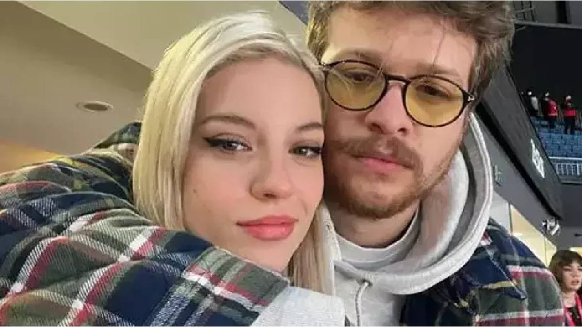 Sevgilisini takipten çıkan Burak Yörük’ten beklenen açıklama: Aşk bitti mi?