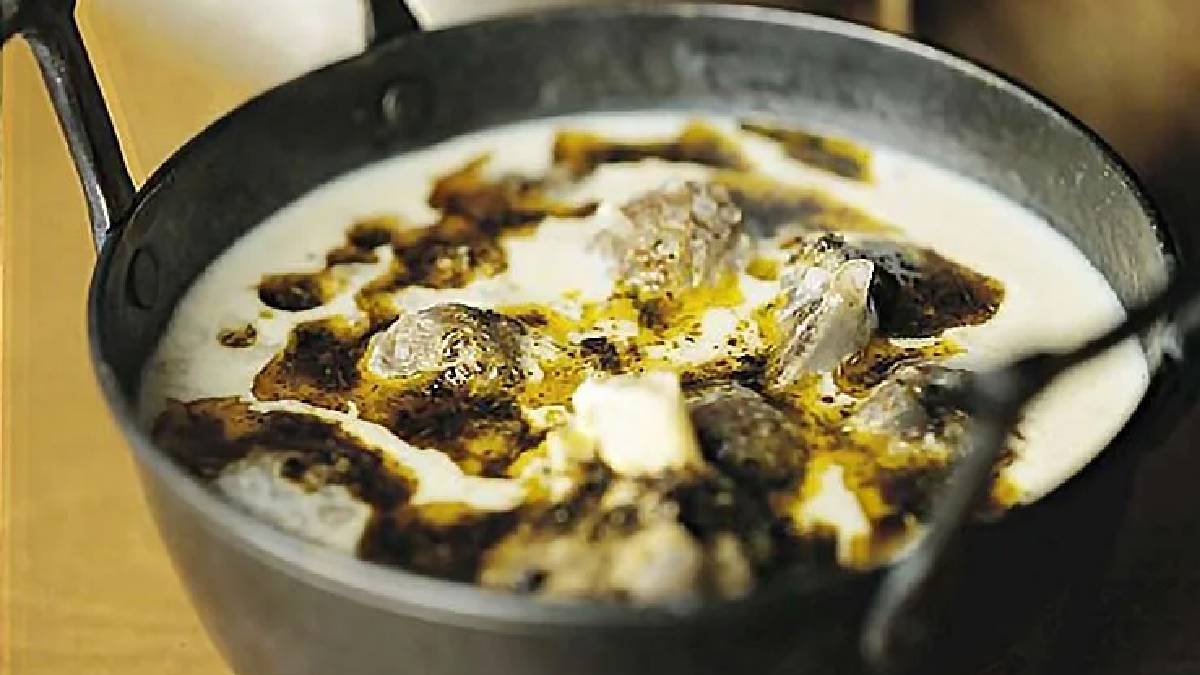 Hem doyurucu hem de şifalı!  Hakkari’de bolca yapılıyor: Doğaba çorbası tarifi…