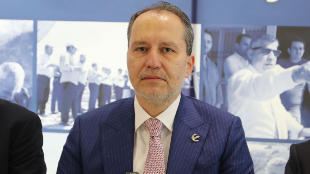 Erbakan: Kürecik Radar Üssü kapatılmalı