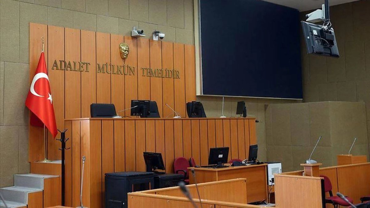 Yargının "dosya" bilançosu: Nüfusun 5'te 1'i soruşturma kıskacında